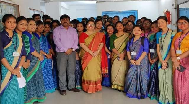 George_College_Sealdah